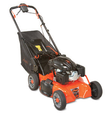 Arien Walk Behind Mowers
