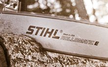 Stihl Chain Saws