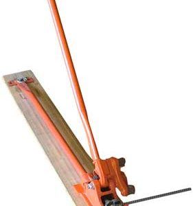 Bender/Cutter Rebar