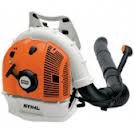 Blower Leaf BacPac