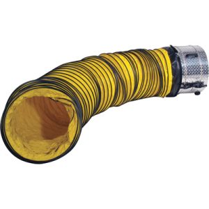 Blower Ventilation Confined Space