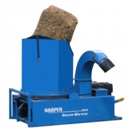 Mulcher W/ Hose