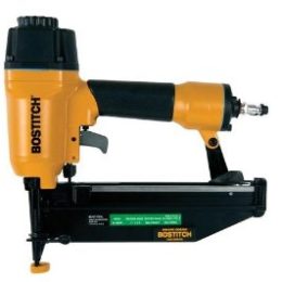 Nailer Finish