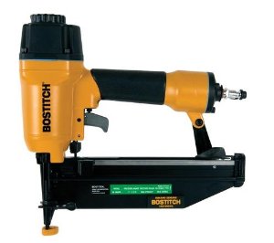 Nailer Finish