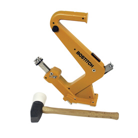Nailer Floor Manual