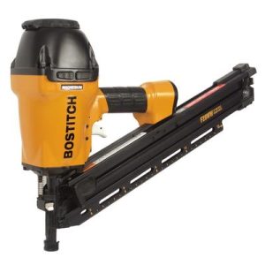 Nailer Framing