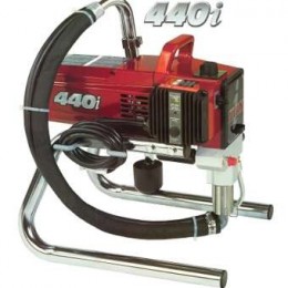 Paint Sprayer