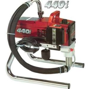 Paint Sprayer