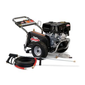 Pressure Washer 2500 PSI