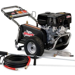 Pressure Washer 4000 PSI