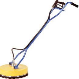 Pressure Washer Floor Cleaner