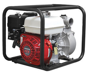 Pump Centrifugal 2"