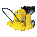 Pump Diaphragm 3"