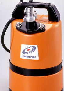 Pump Residue Ele.
