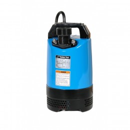 Pump Sump Ele. 2"
