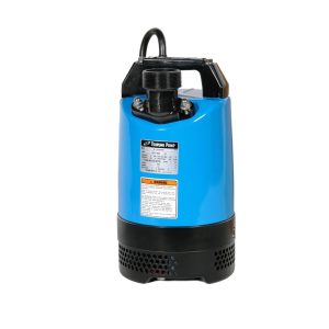 Pump Sump Ele. 2"