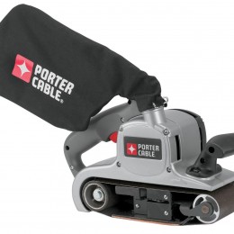 Sander Belt 3X21