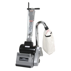 Sander Floor Drum