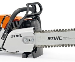 Saw Concrete Chain 15.7" Depth