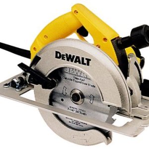 Saw Circular 7 1/4"