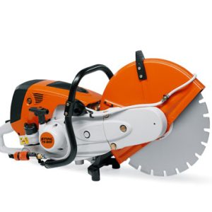Saw Demo Gas 16"