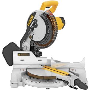 Saw Miter/Chop 12"