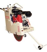Saw Road 18"