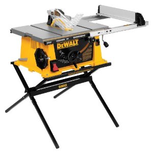 Saw Table 10"
