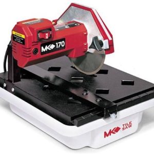 Saw Tile 4"