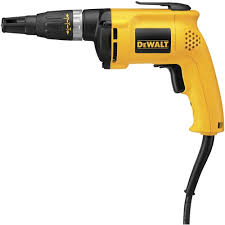 Screwgun Drywall