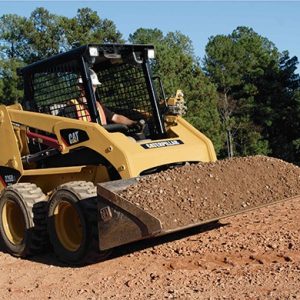 Skidsteer CAT 226B