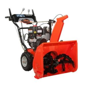 Snowblower