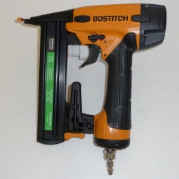 Stapler Finish