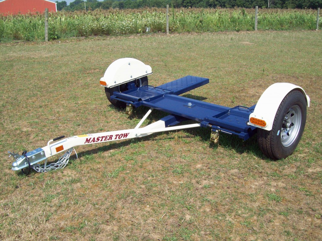 Tow Dolly