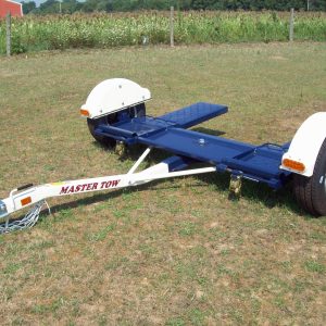 Tow Dolly