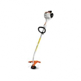 Trimmer String Curved Shaft