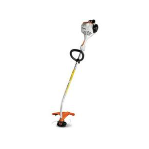 Trimmer String Curved Shaft