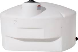 Water Tank 325G