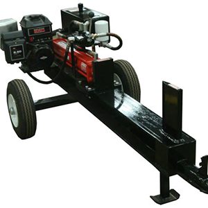 Woodsplitter 4 Way