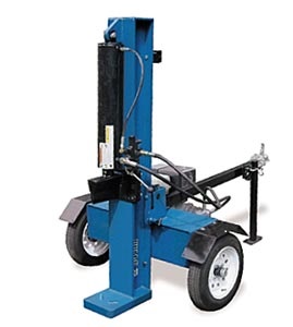 Woodsplitter Hor/Vert.