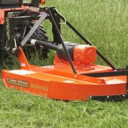 Brushhog 4' 3 Point Hitch