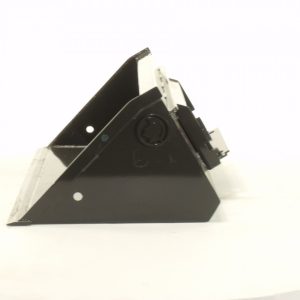 Bucket Loading 42" Mini Skidsteer