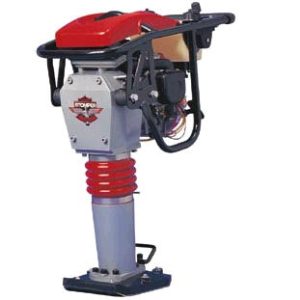 Compactor Jumping Jack