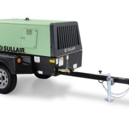 Compressor Air 185CFM