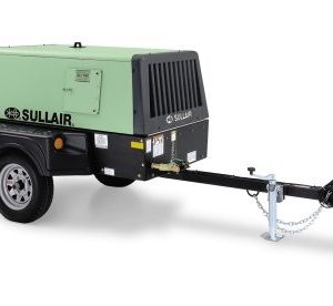Compressor Air 185CFM