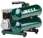 Compressor Air Ele. 4.1CFM