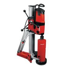Drill Core 1"-10" w/ Rig