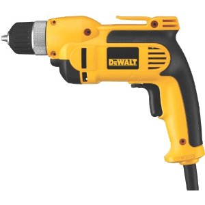 Drill Hand Held 3/8"