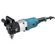 Drill R. Angle 1/2"