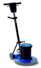 Floor Buffer 17'